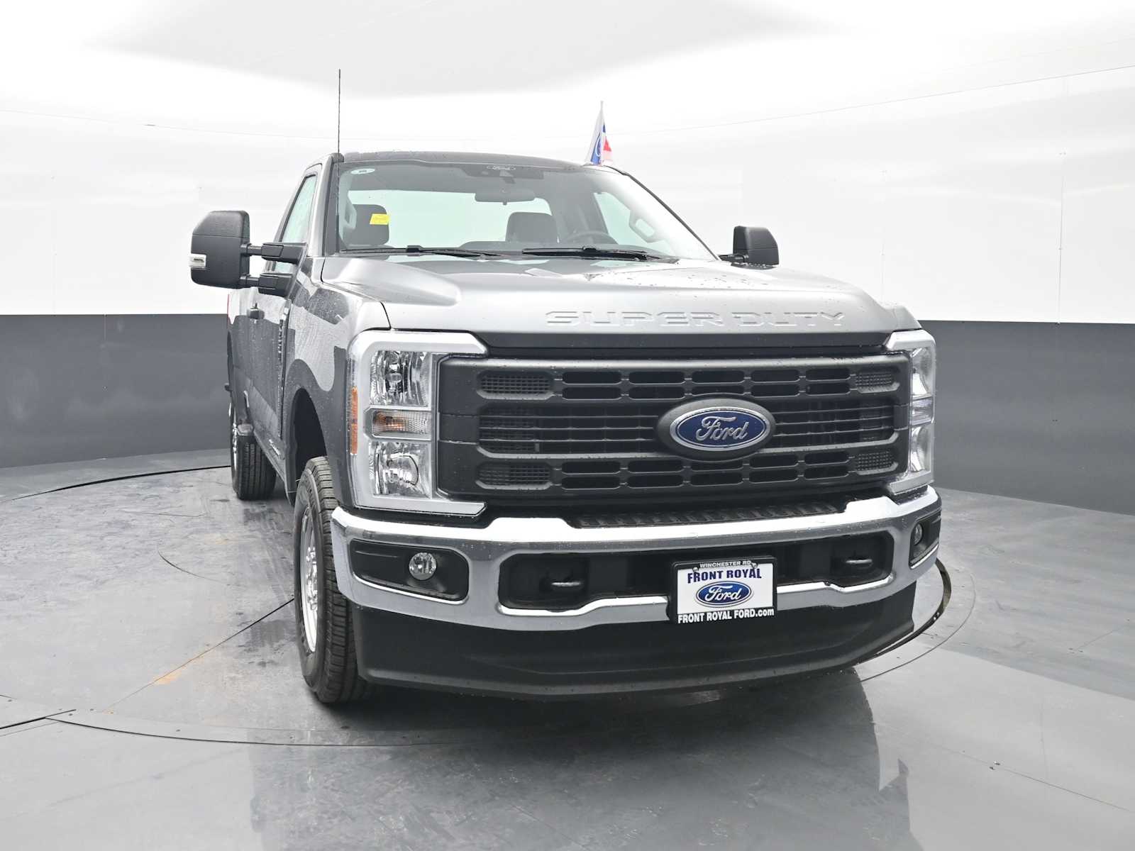 2026 Ford F-250 Super Duty XL