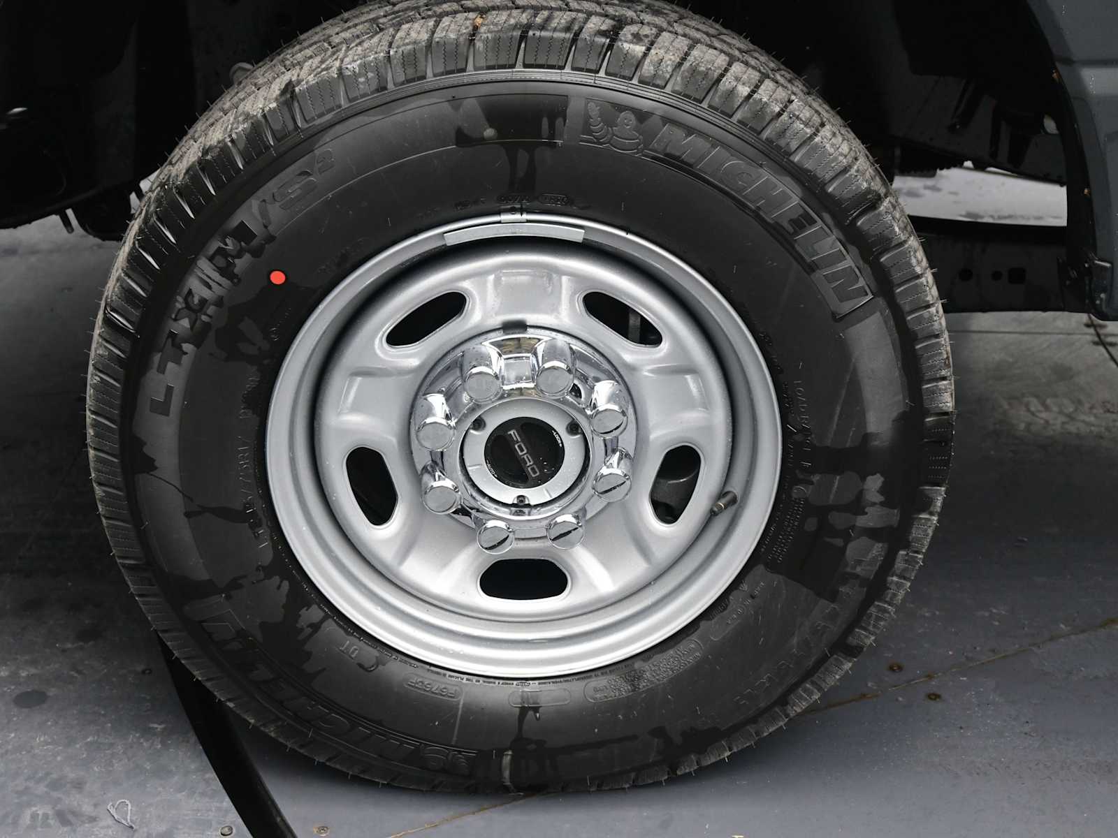 2026 Ford F-250 Super Duty XL
