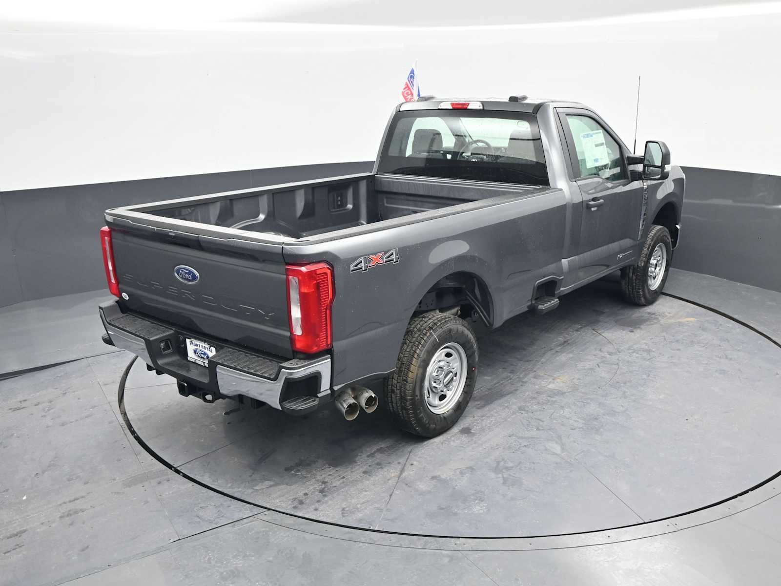 2026 Ford F-250 Super Duty XL
