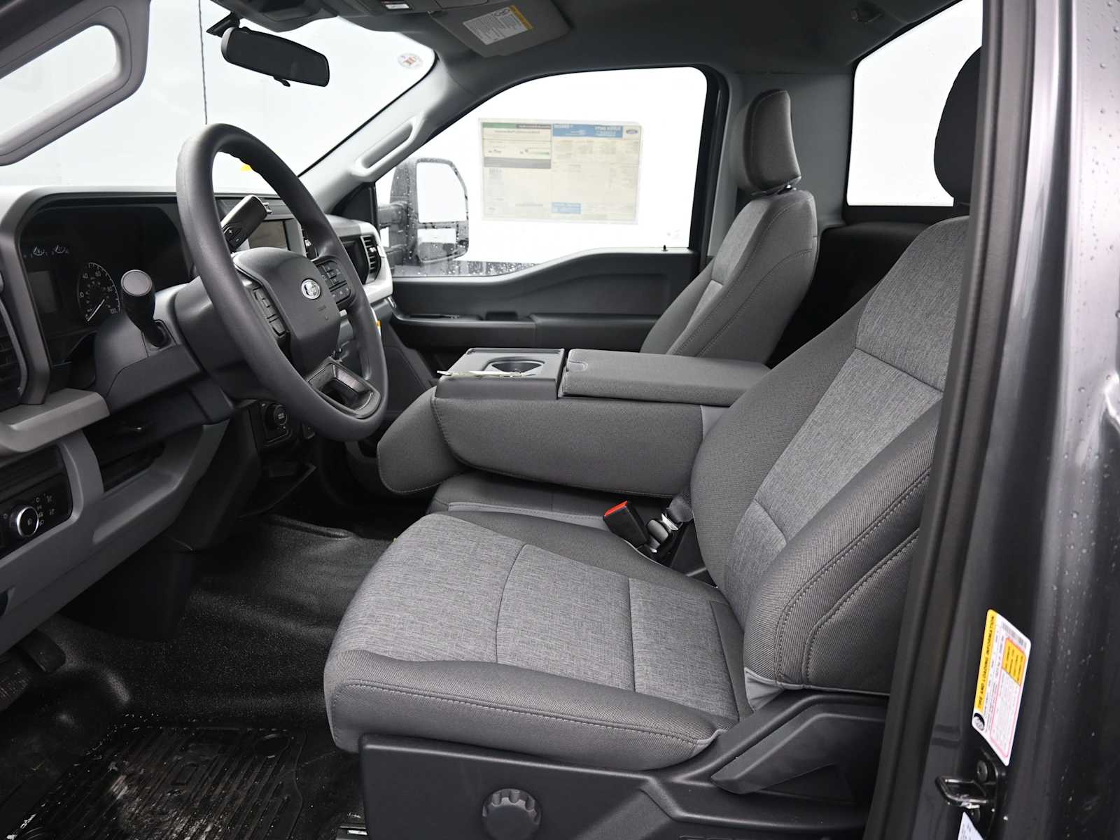 2026 Ford F-250 Super Duty XL