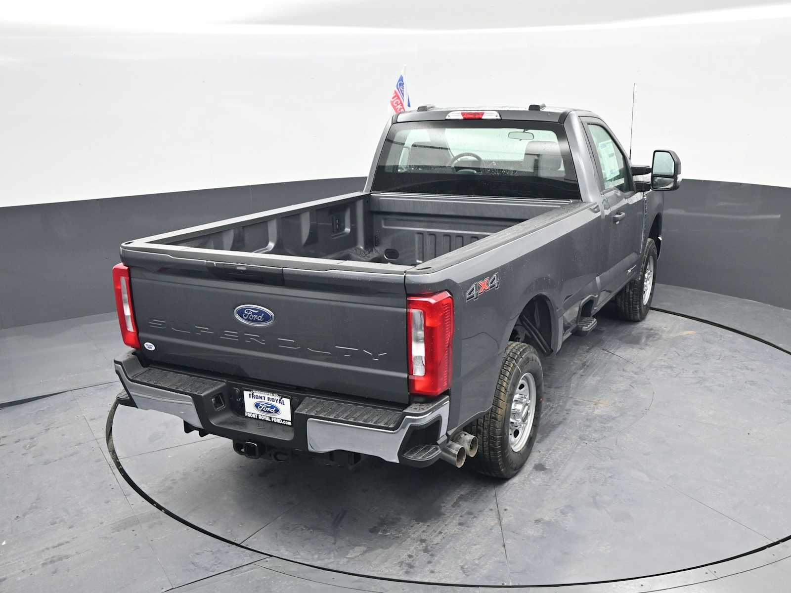 2026 Ford F-250 Super Duty XL