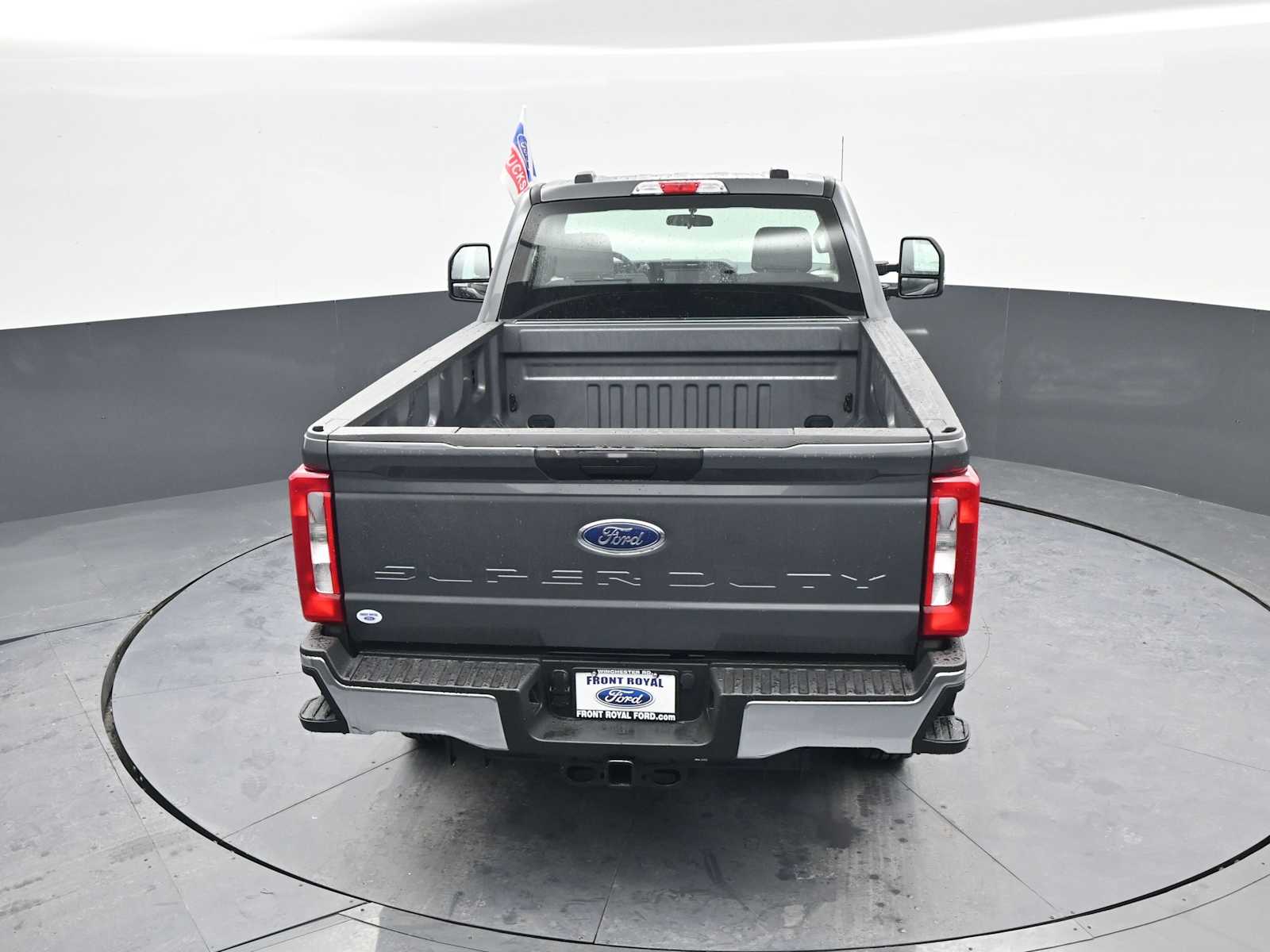 2026 Ford F-250 Super Duty XL