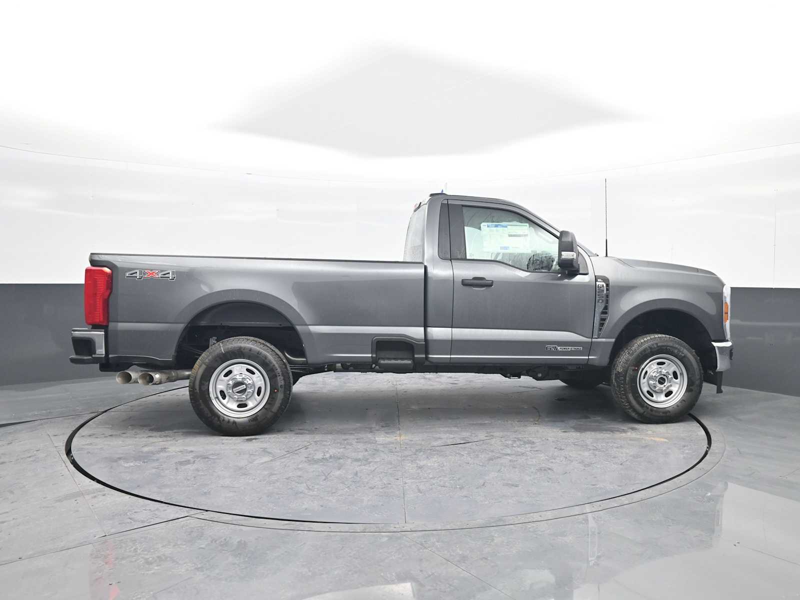 2026 Ford F-250 Super Duty XL