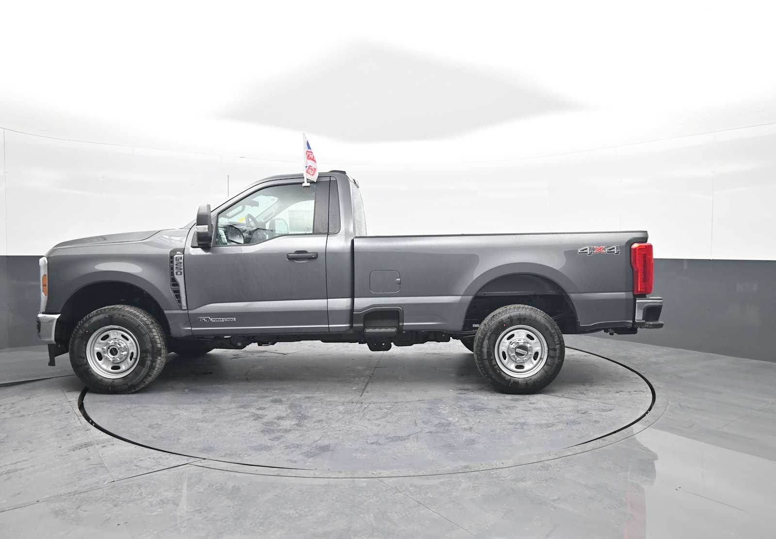 2026 Ford F-250 Super Duty XL
