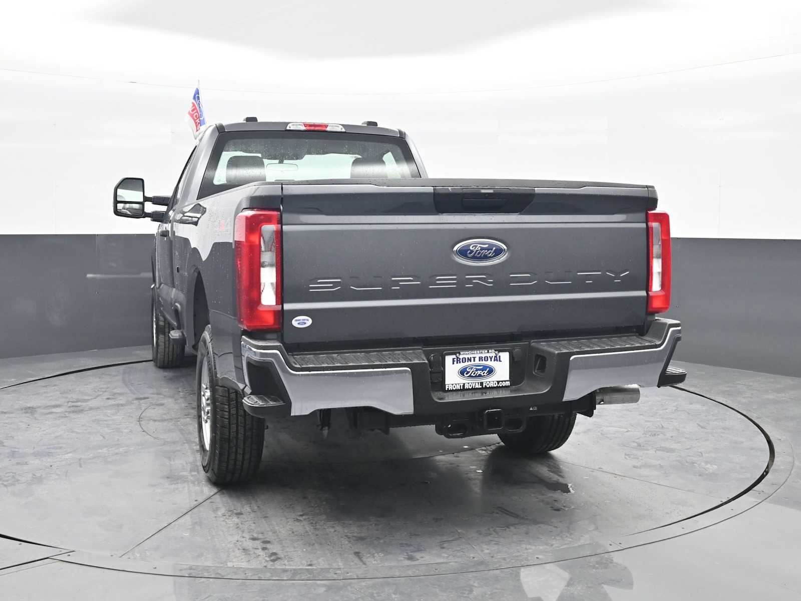 2026 Ford F-250 Super Duty XL