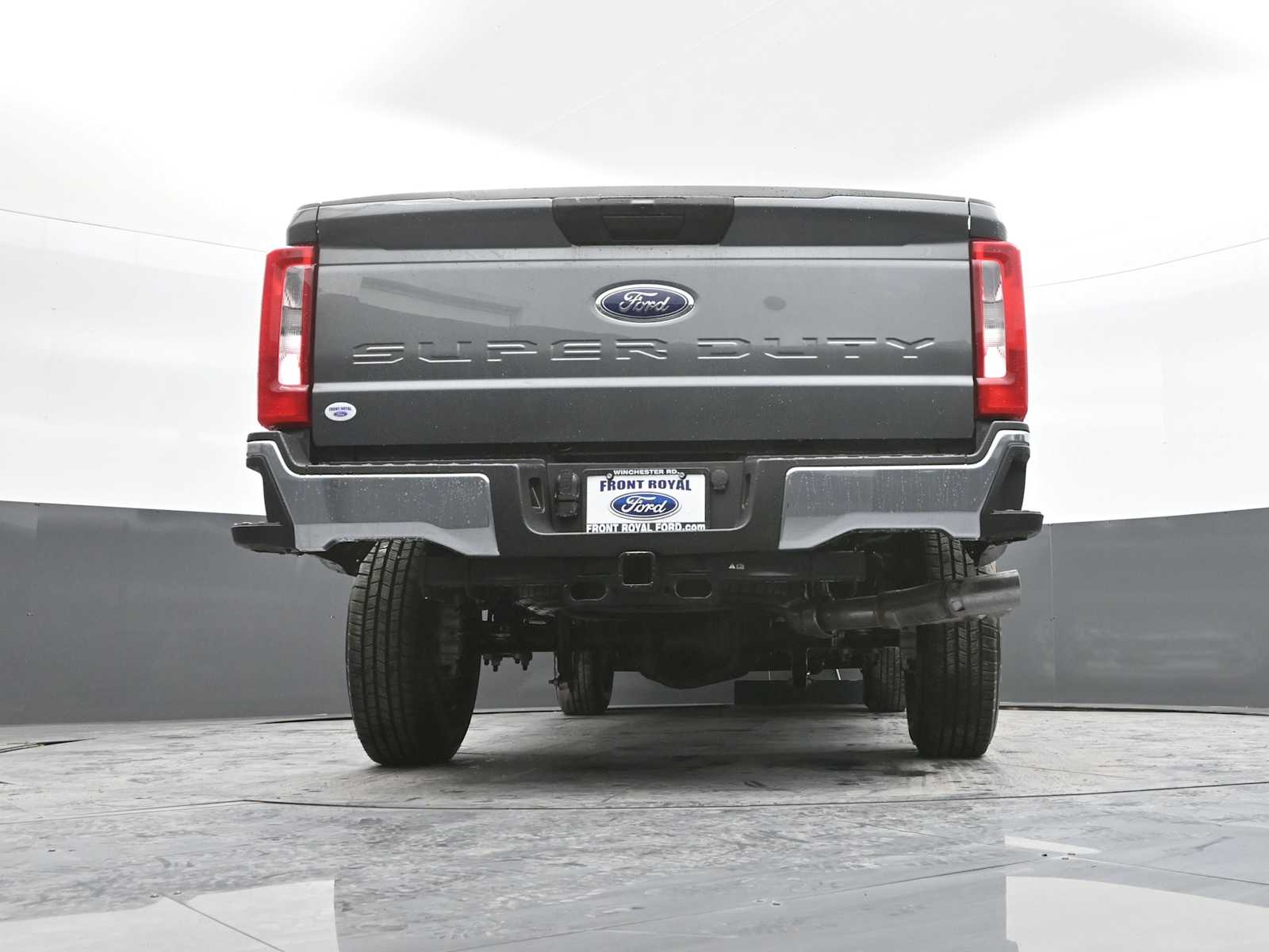 2026 Ford F-250 Super Duty XL