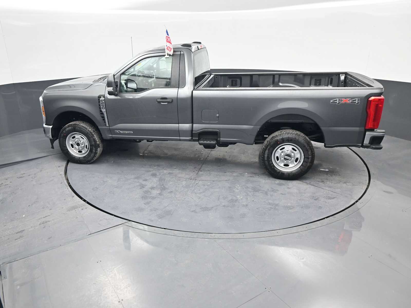 2026 Ford F-250 Super Duty XL