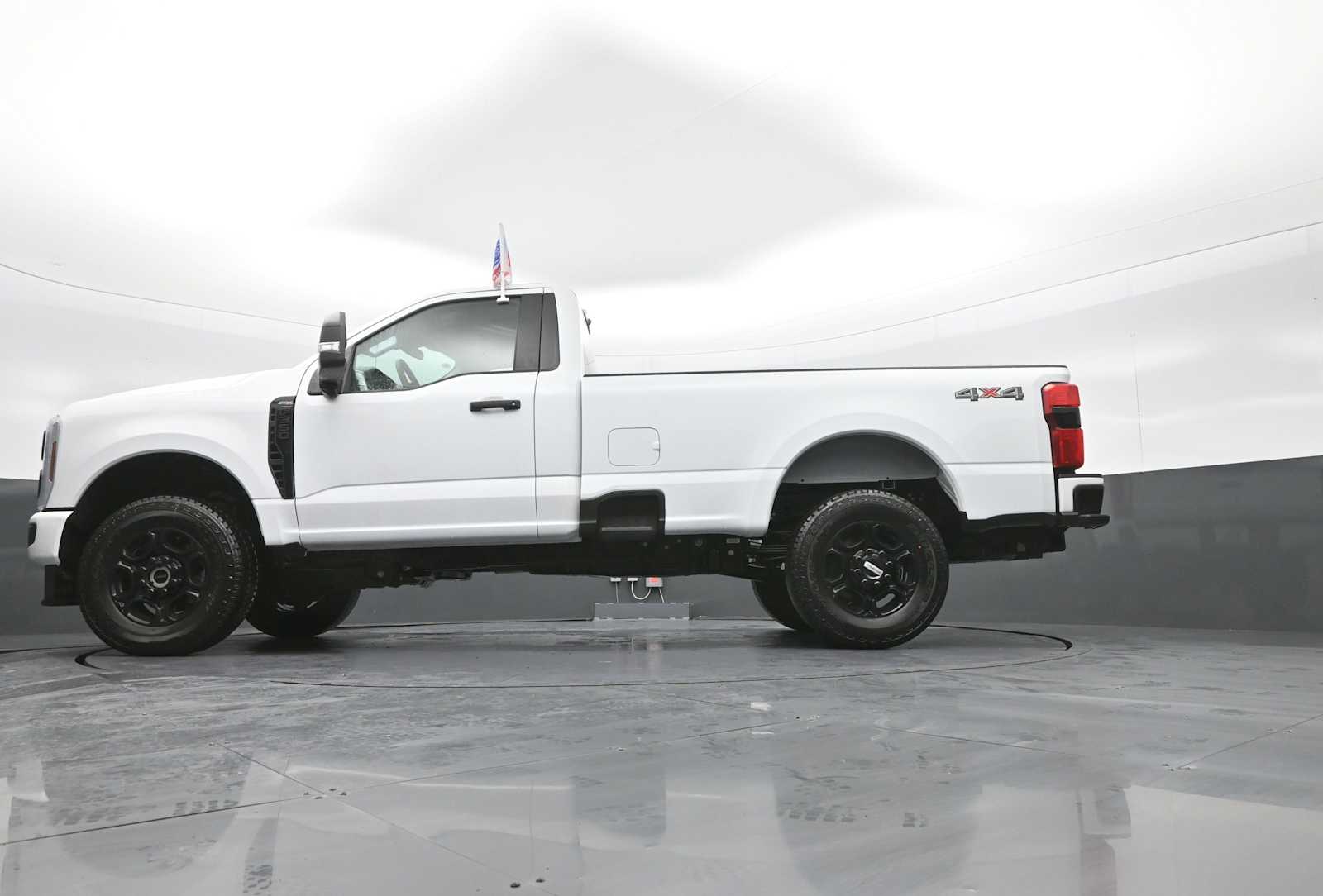 2026 Ford F-350 Super Duty XL