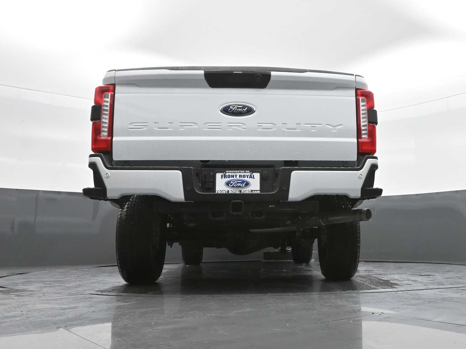 2026 Ford F-350 Super Duty XL