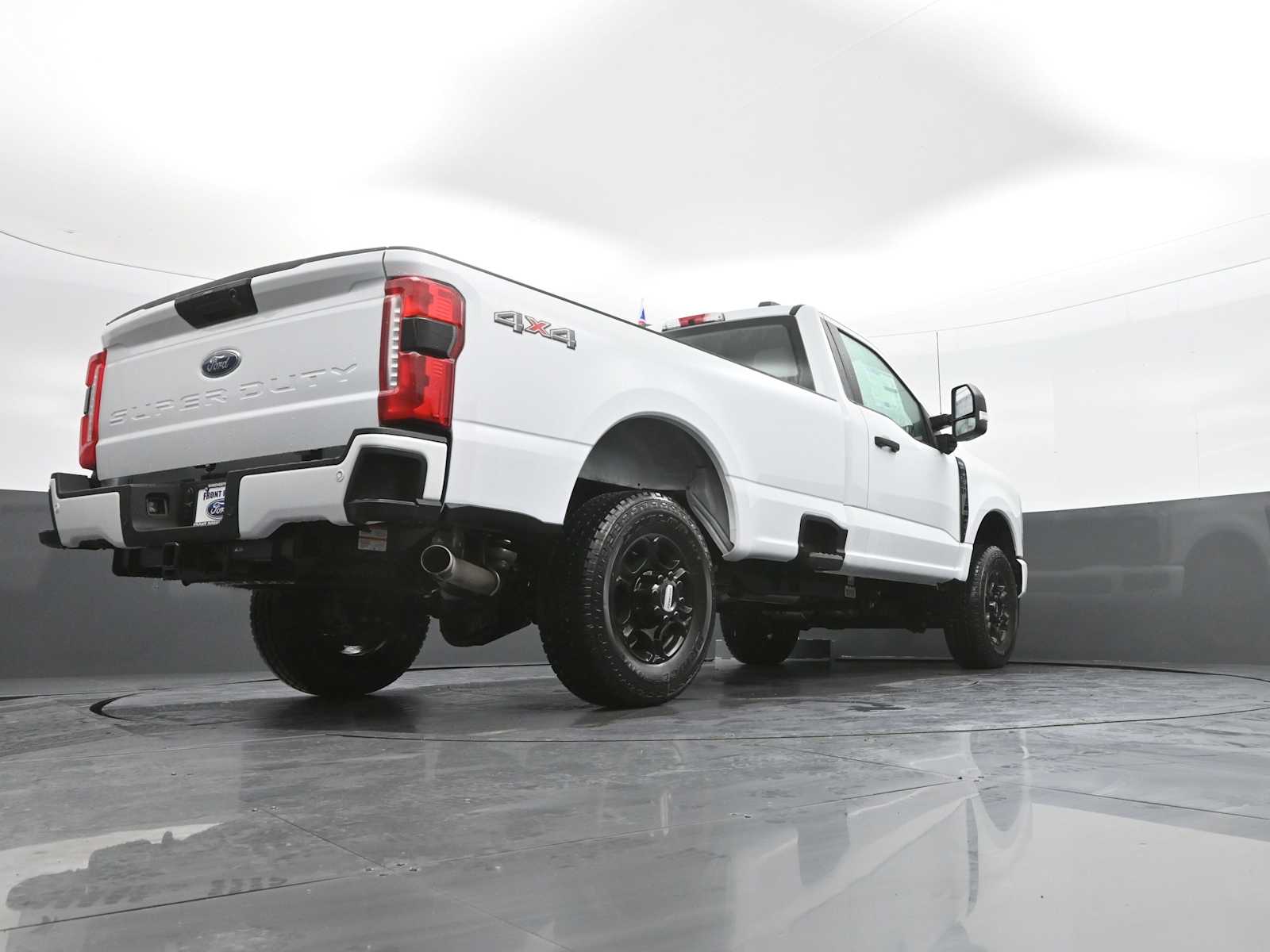 2026 Ford F-350 Super Duty XL