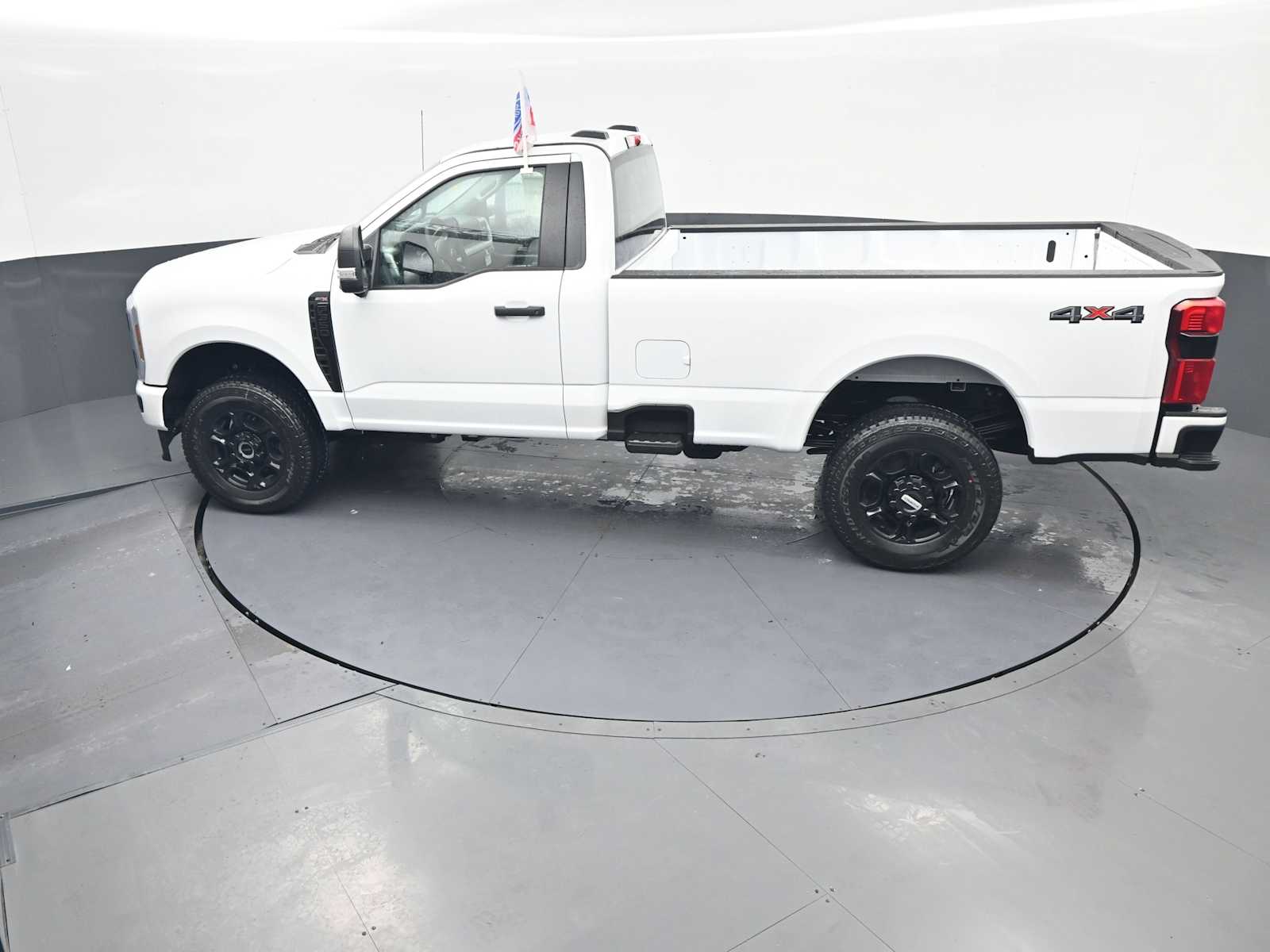 2026 Ford F-350 Super Duty XL
