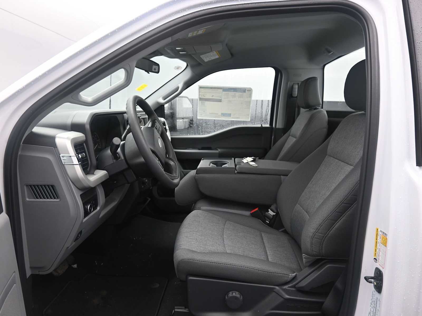 2026 Ford F-350 Super Duty XL
