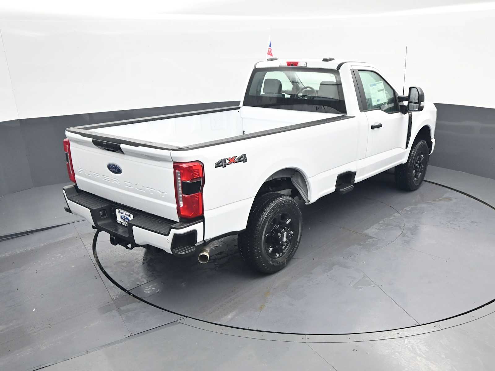 2026 Ford F-350 Super Duty XL
