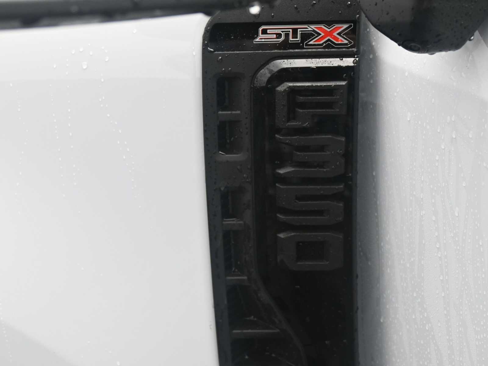 2026 Ford F-350 Super Duty XL