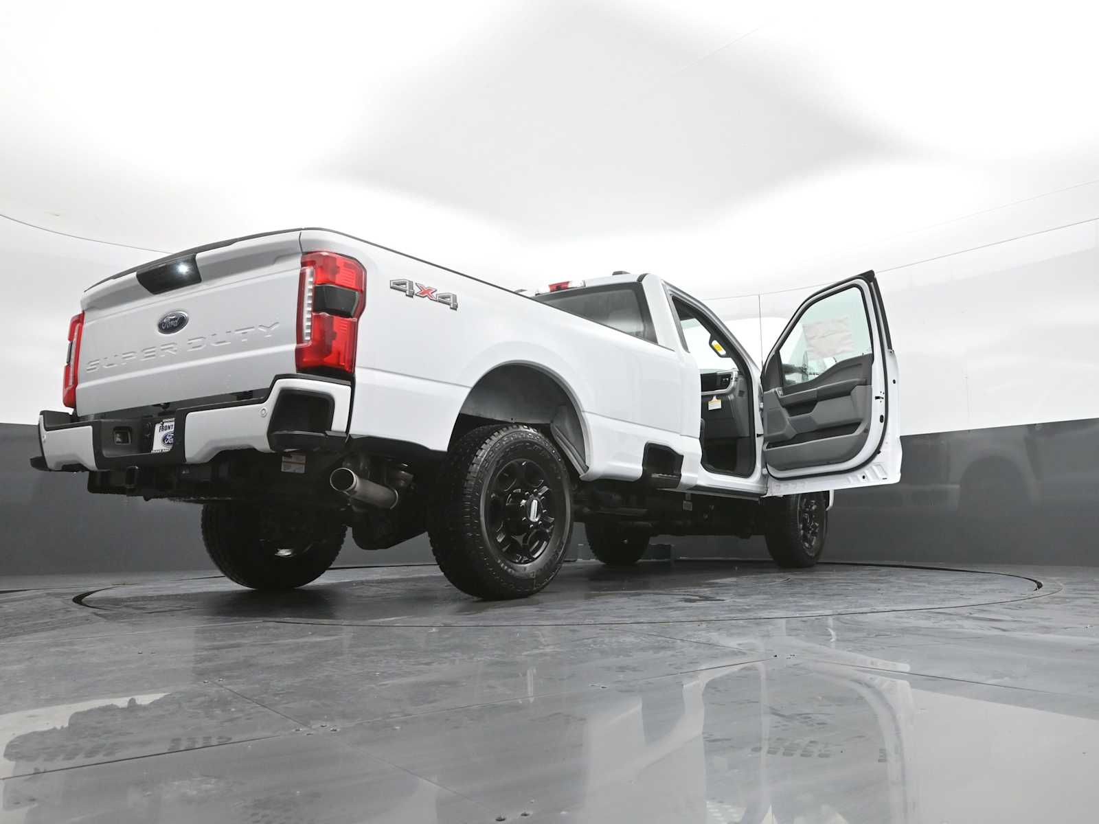 2026 Ford F-350 Super Duty XL