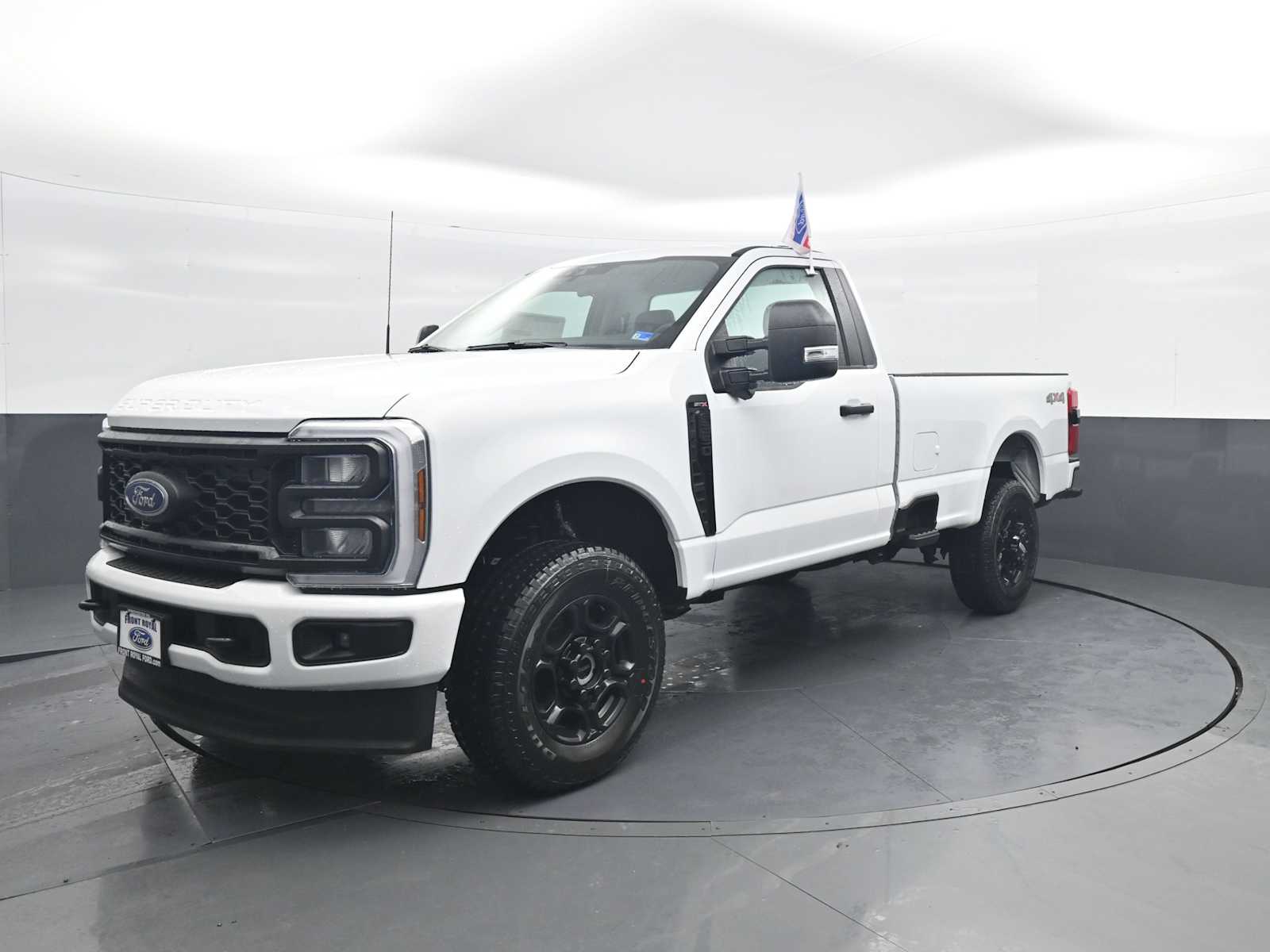 2026 Ford F-350 Super Duty XL