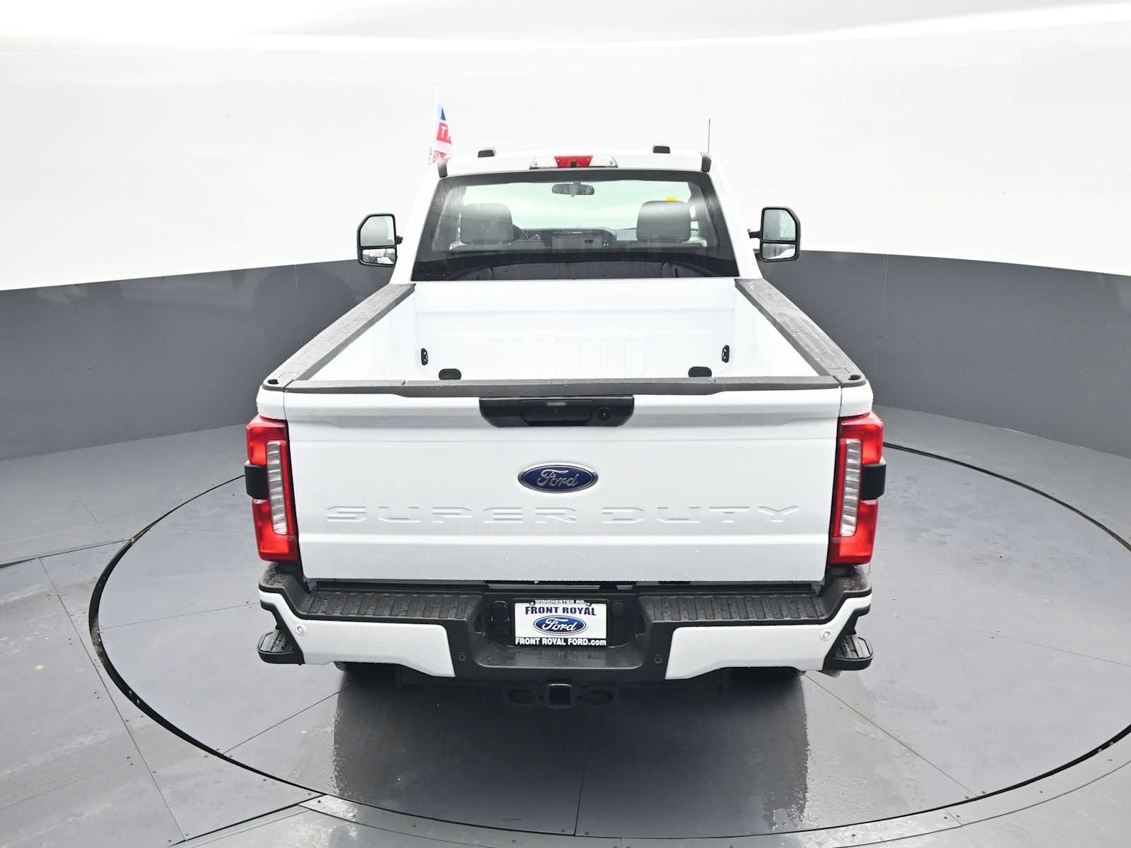 2026 Ford F-350 Super Duty XL