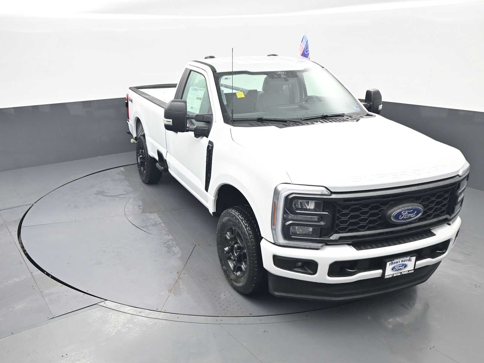 2026 Ford F-350 Super Duty XL