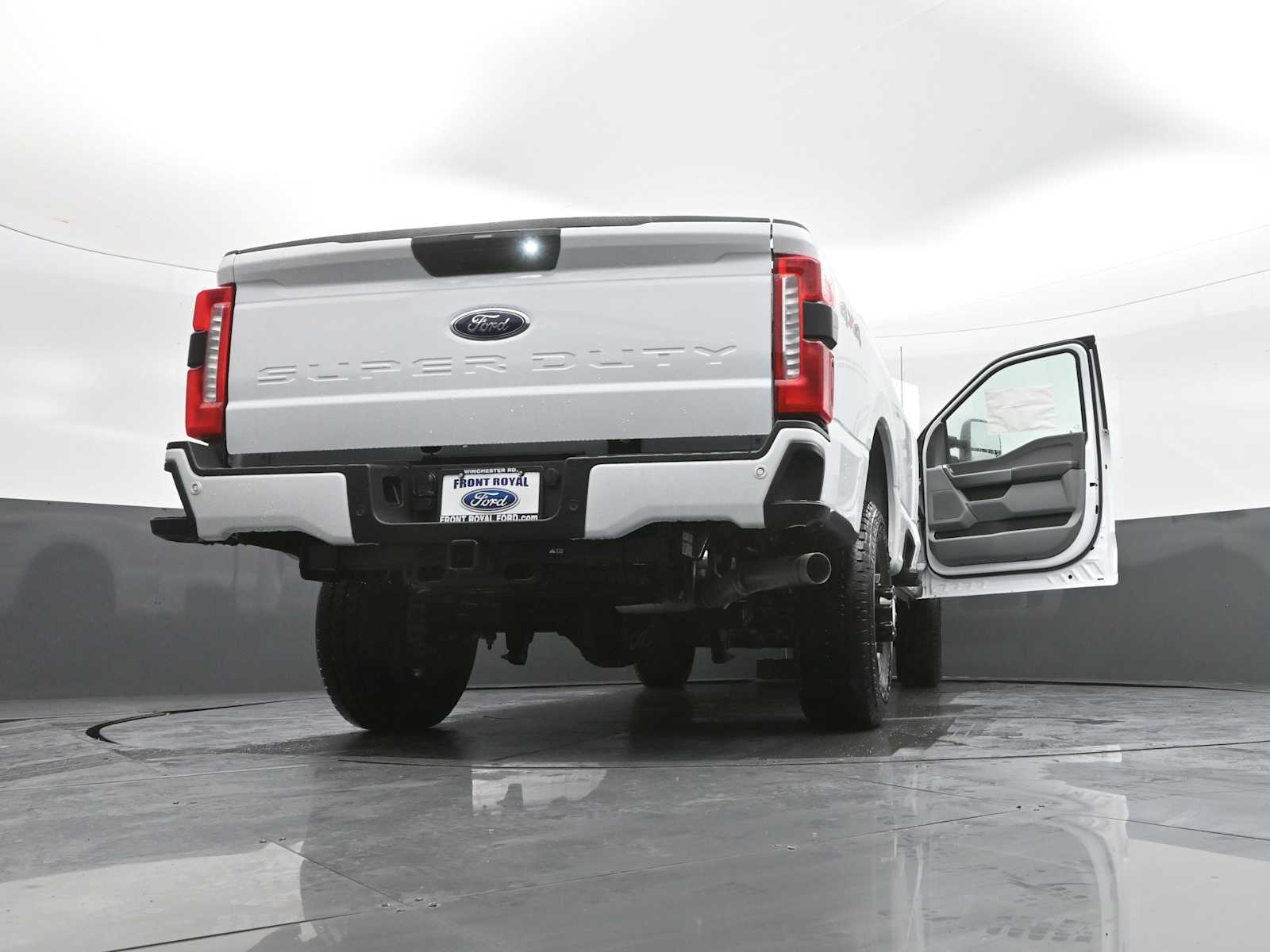 2026 Ford F-350 Super Duty XL