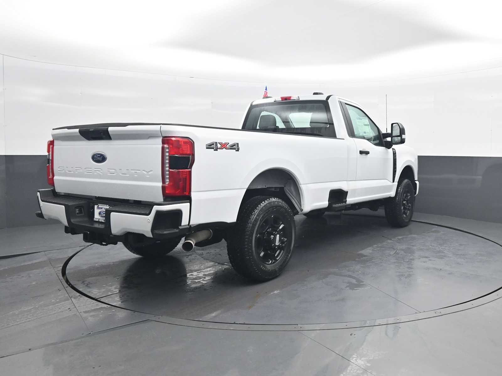 2026 Ford F-350 Super Duty XL