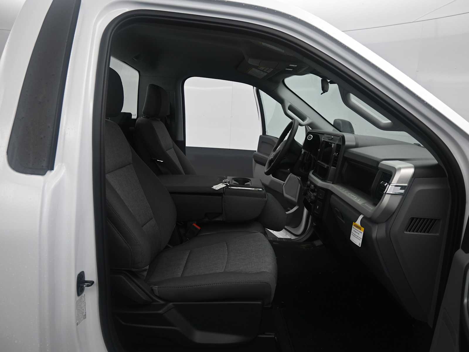 2026 Ford F-350 Super Duty XL
