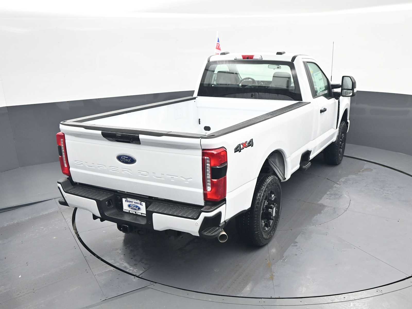 2026 Ford F-350 Super Duty XL