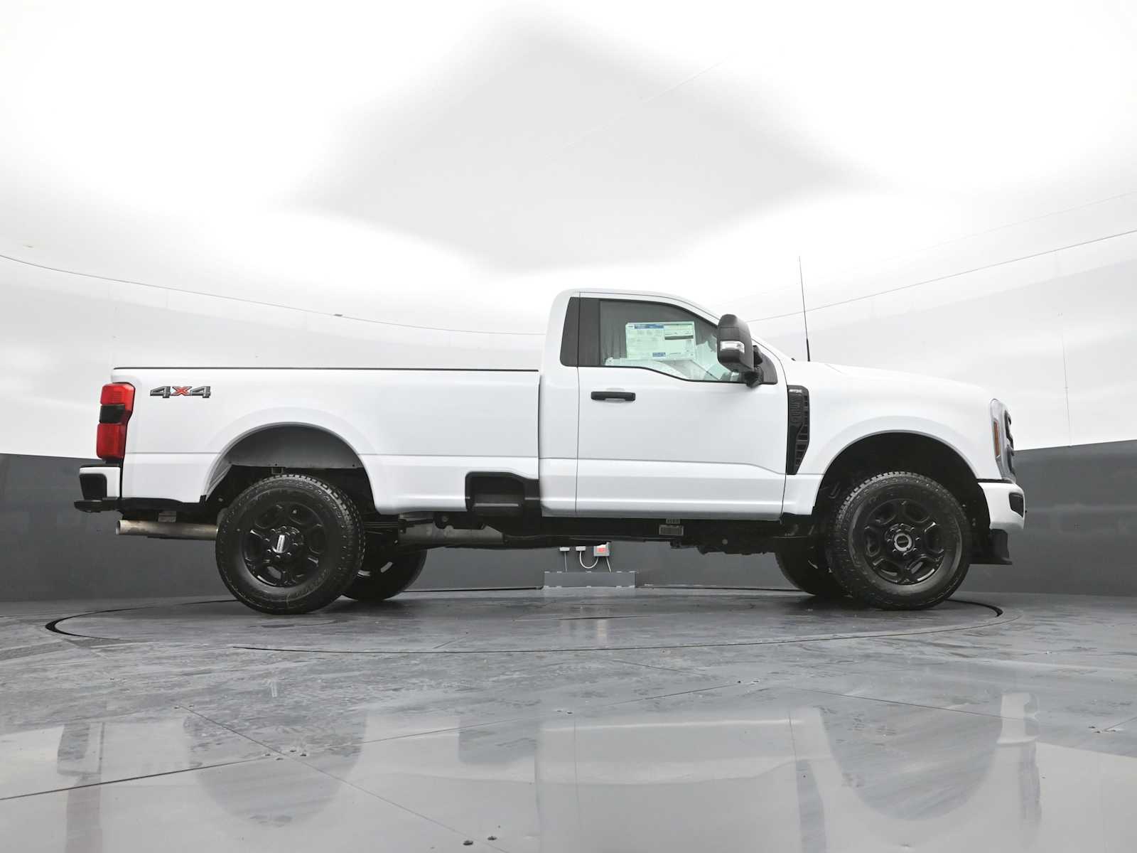 2026 Ford F-350 Super Duty XL