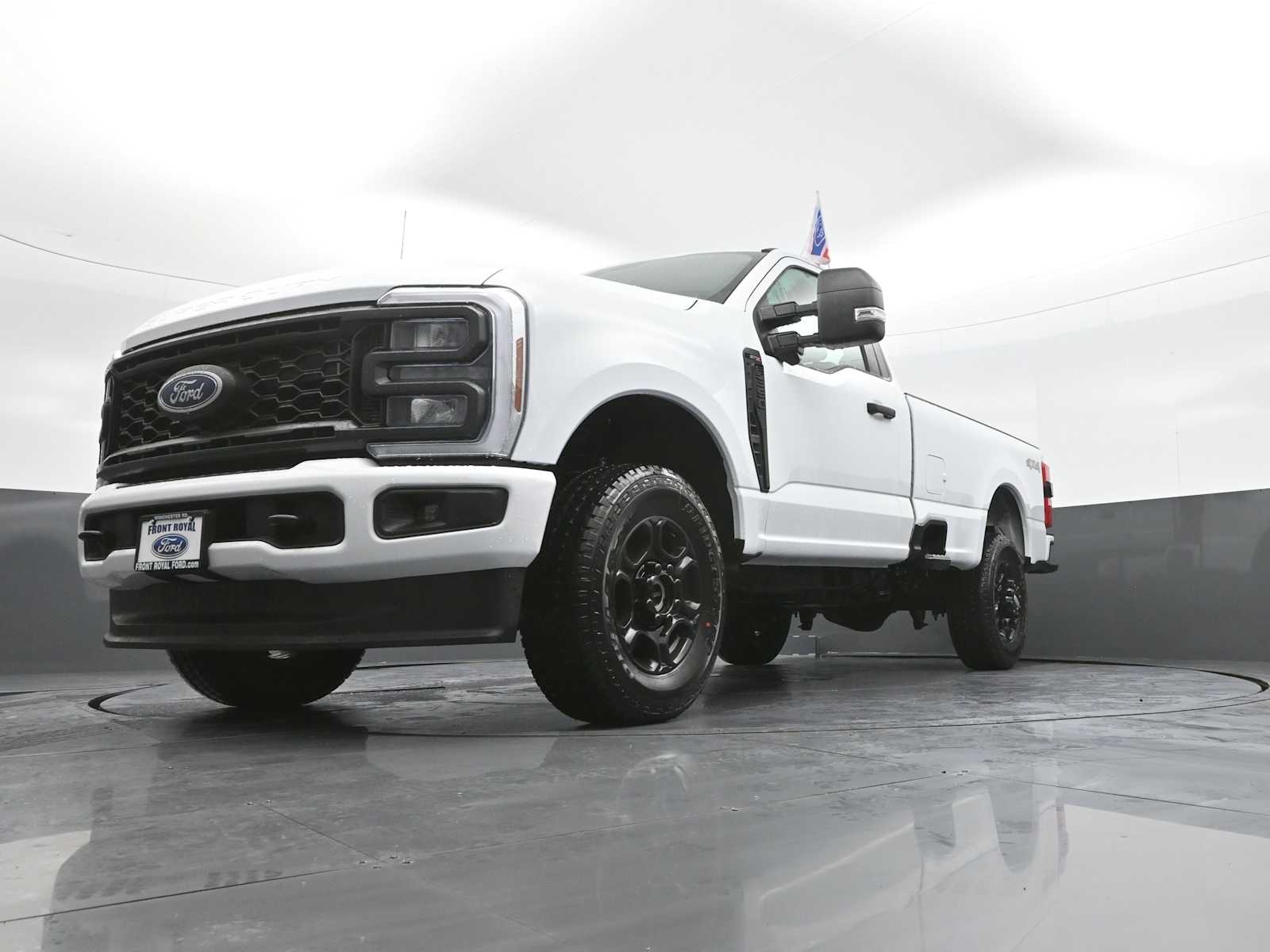2026 Ford F-350 Super Duty XL