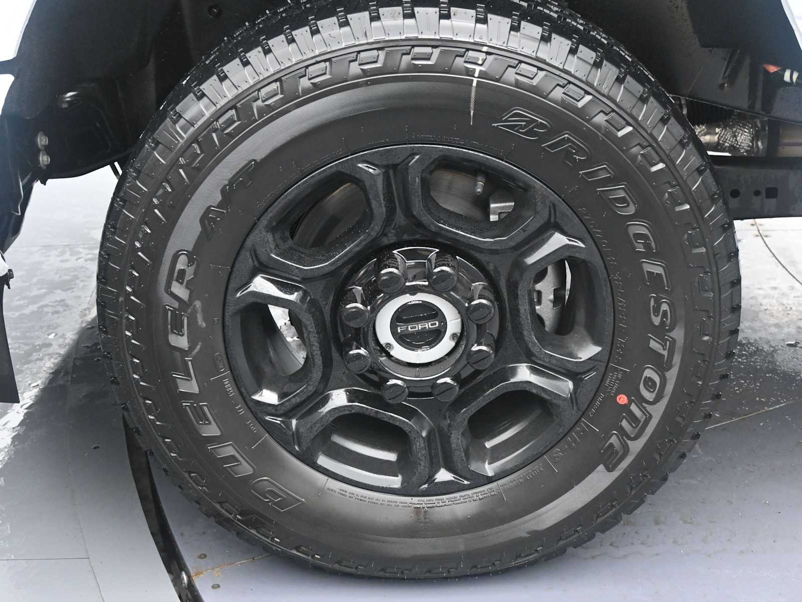 2026 Ford F-350 Super Duty XL