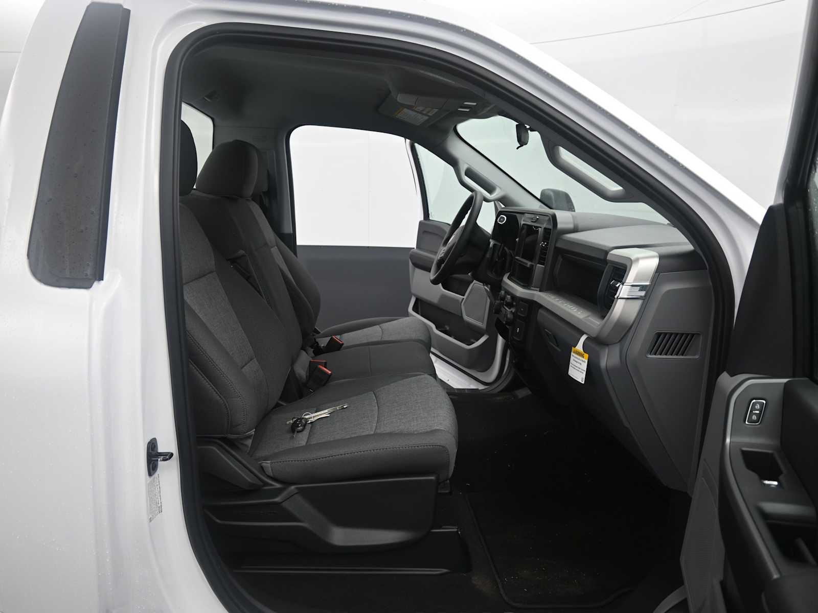 2026 Ford F-350 Super Duty XL