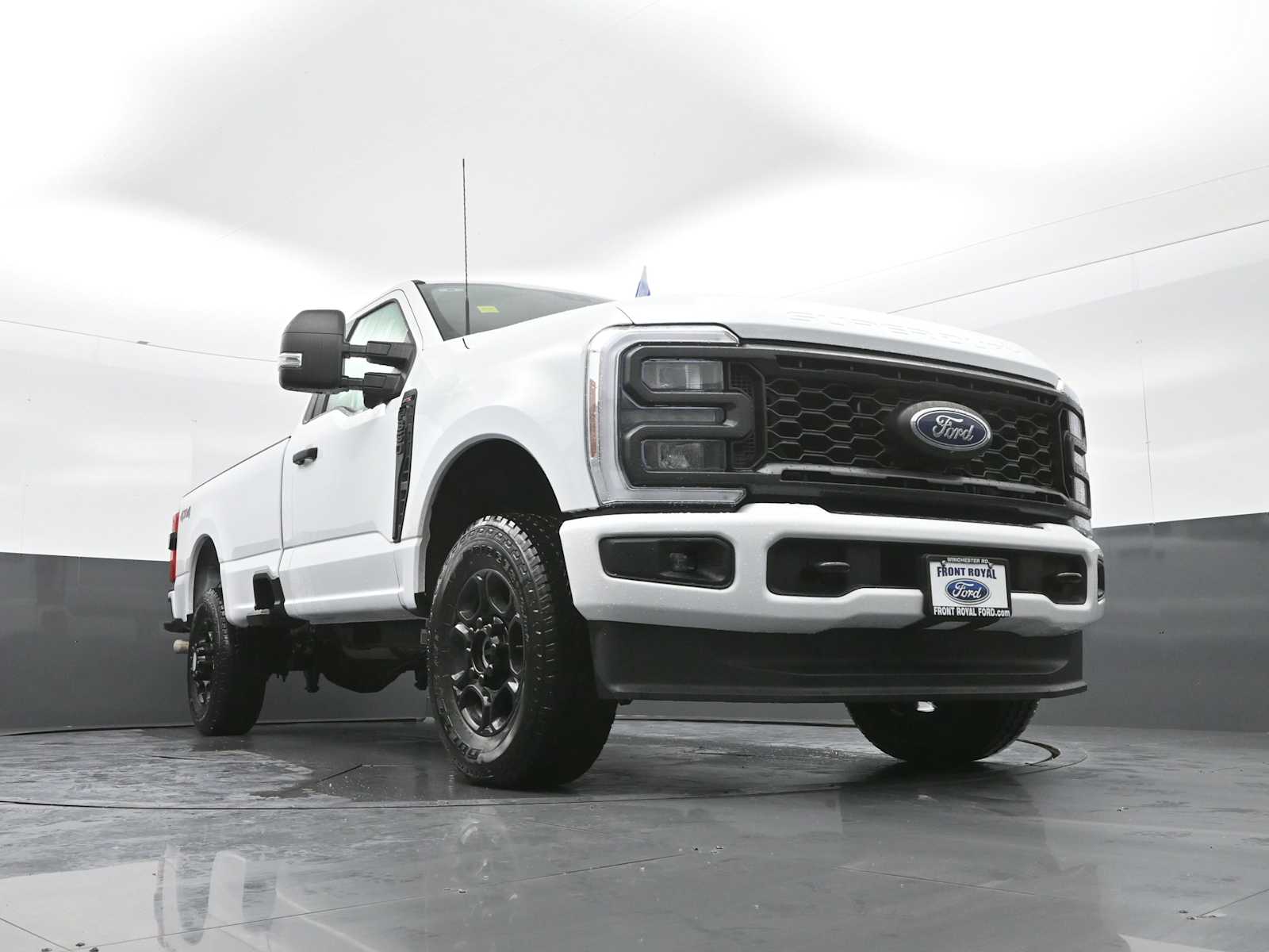2026 Ford F-350 Super Duty XL