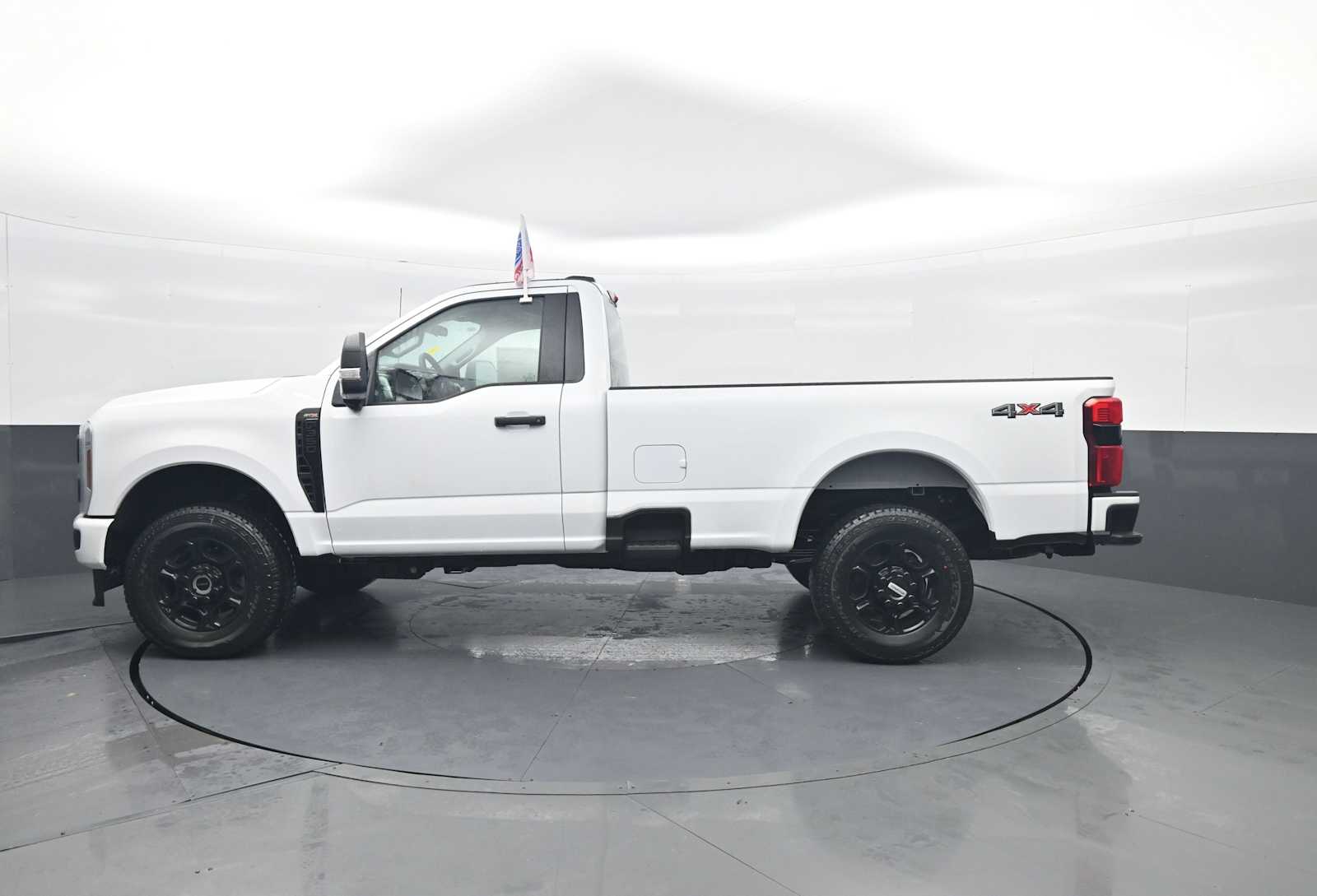 2026 Ford F-350 Super Duty XL