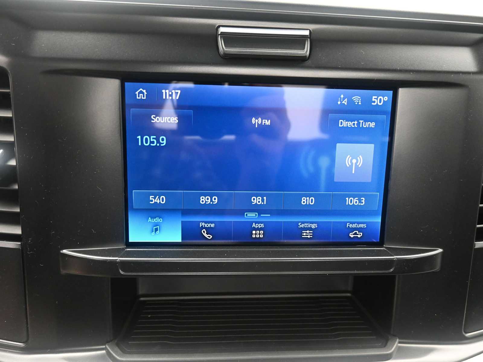 2026 Ford F-350 Super Duty XL
