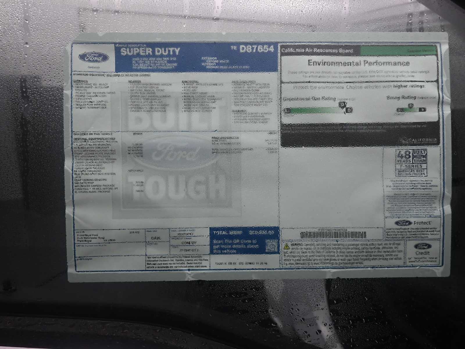 2026 Ford F-350 Super Duty XL