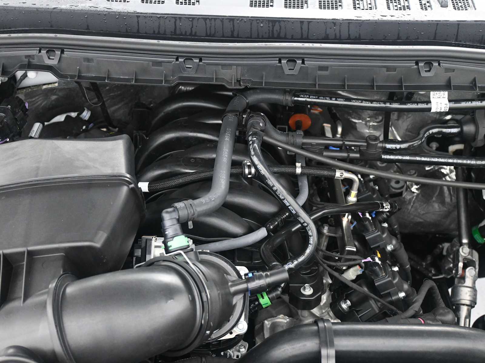 2026 Ford F-350 Super Duty XL