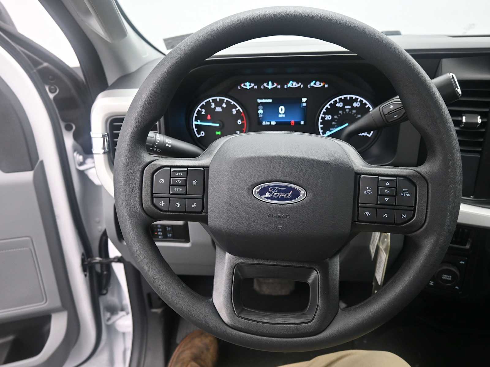 2026 Ford F-350 Super Duty XL