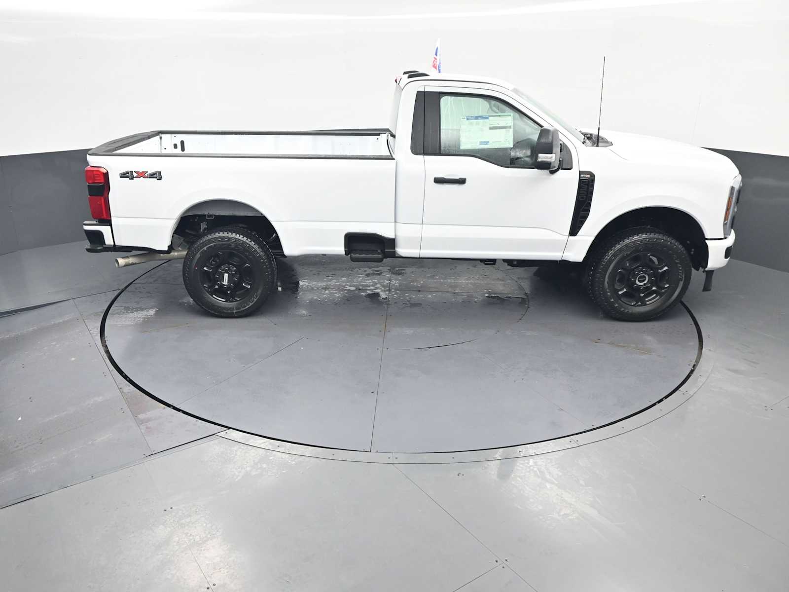 2026 Ford F-350 Super Duty XL