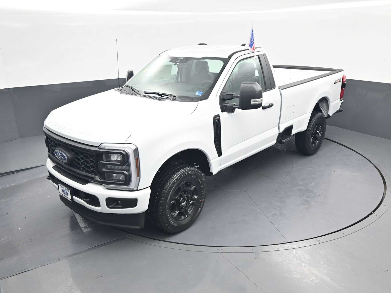 2026 Ford F-350 Super Duty XL