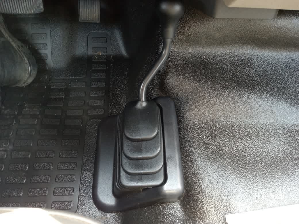 2009 Ford Super Duty F-250 SRW XL