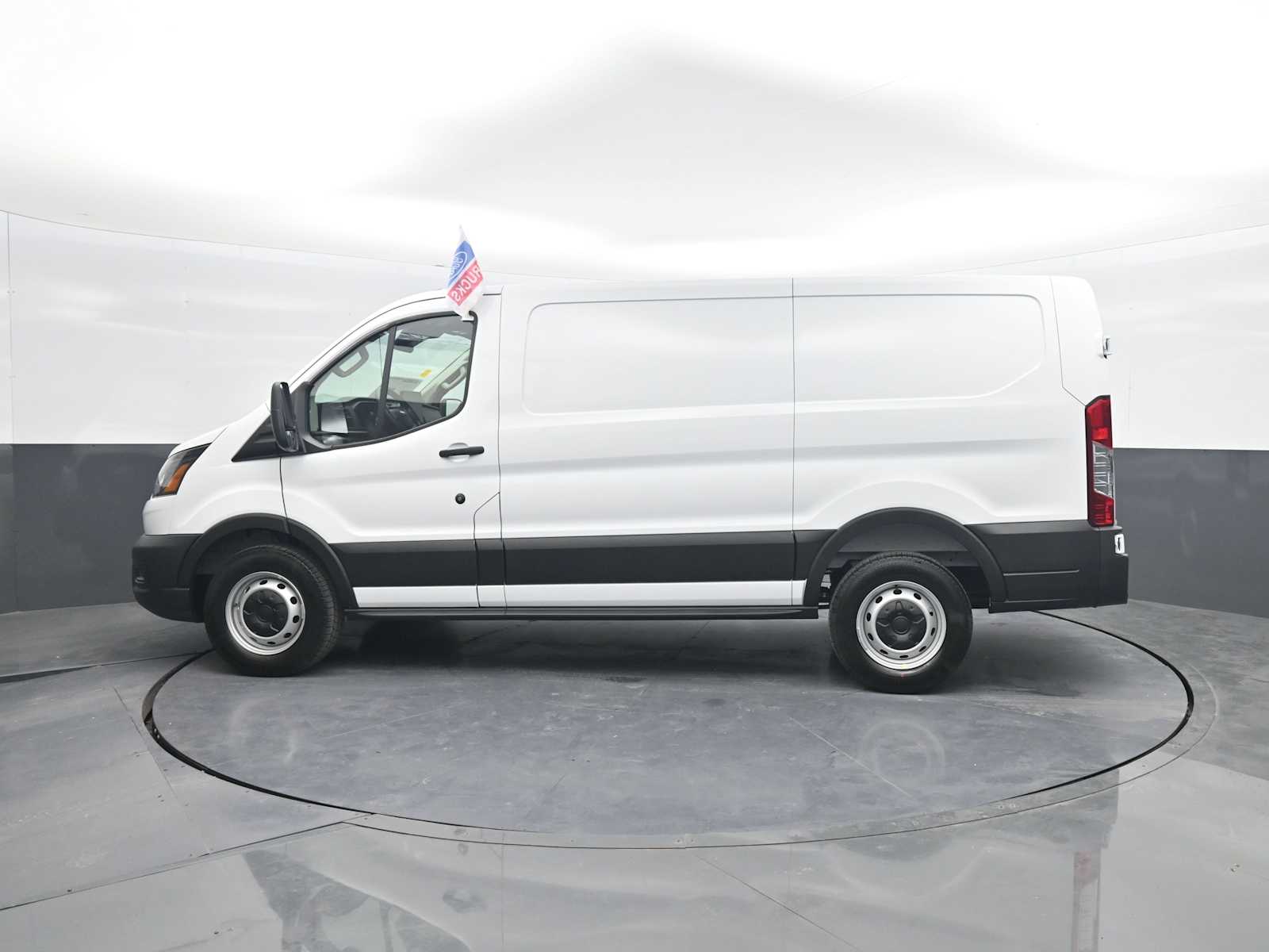2027 Ford Transit-150 Cargo Van 