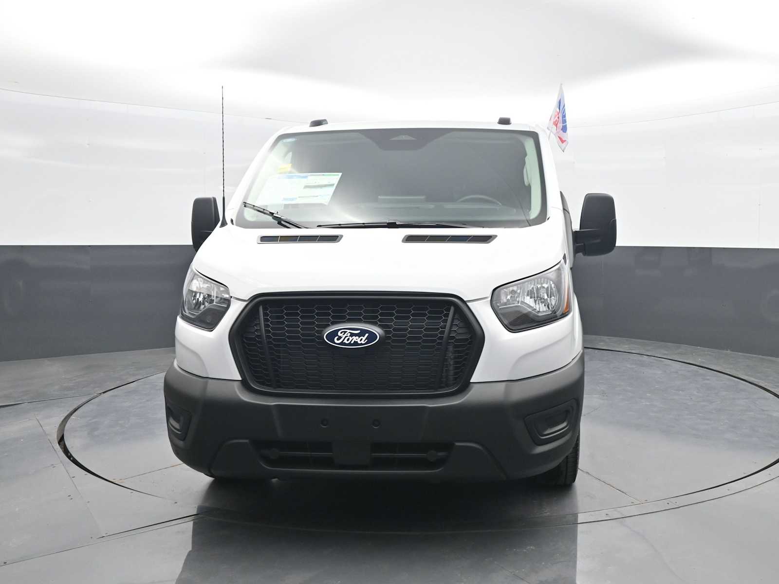 2027 Ford Transit-150 Cargo Van 
