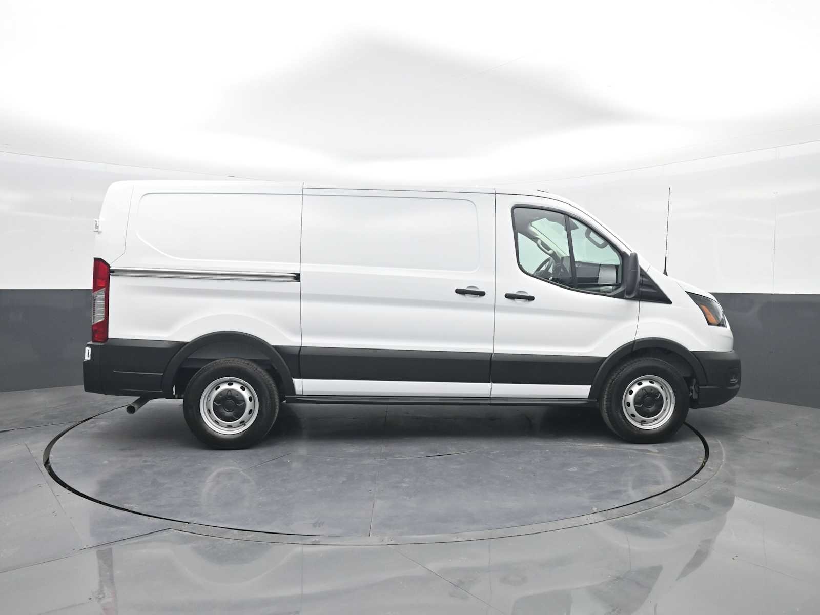 2027 Ford Transit-150 Cargo Van 
