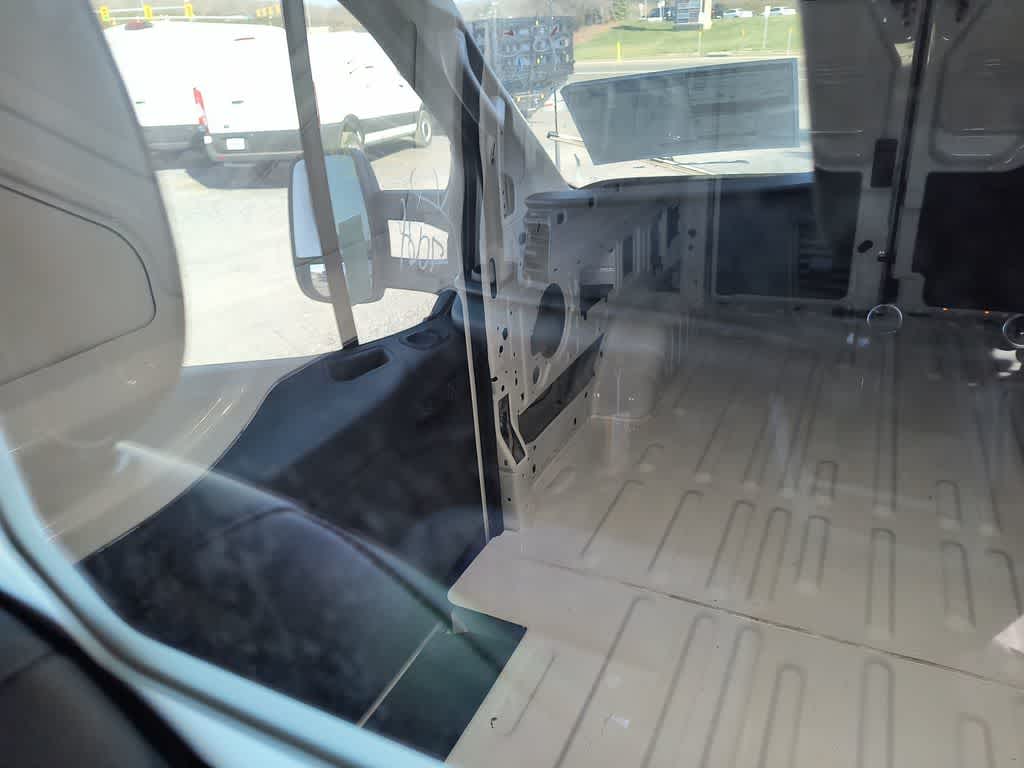2024 Ford Transit-150 Cargo Van 