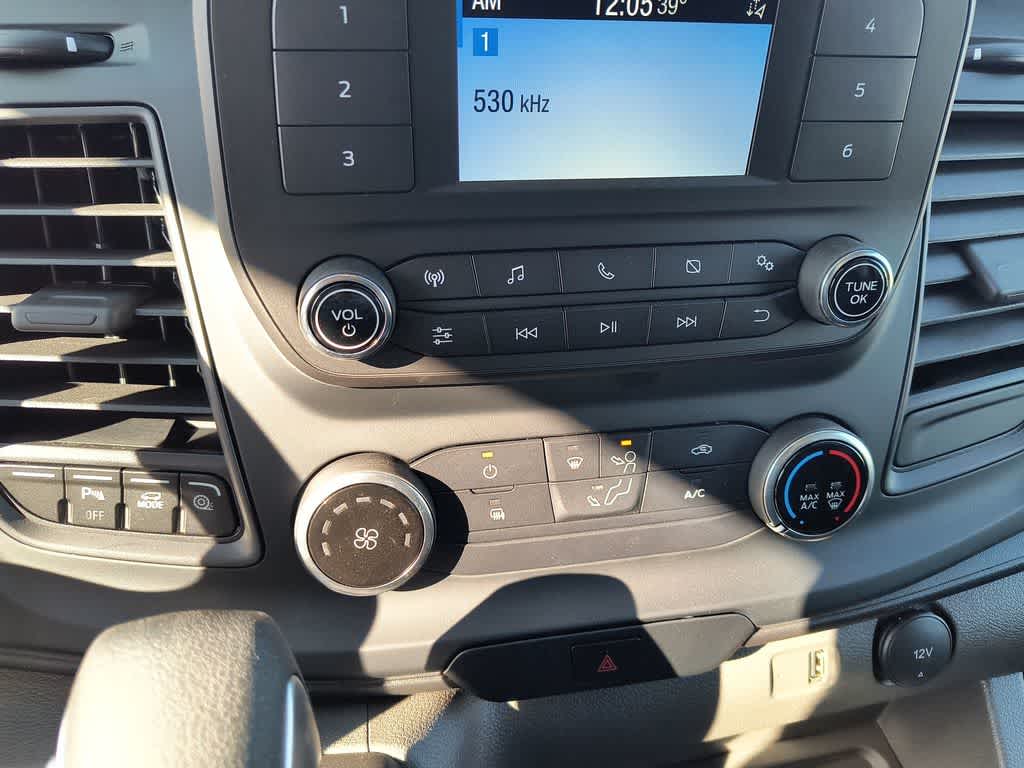 2024 Ford Transit-150 Cargo Van 