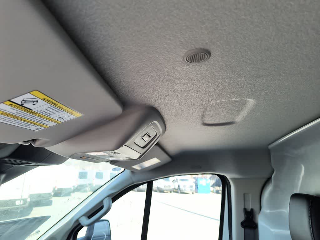 2024 Ford Transit-150 Cargo Van 