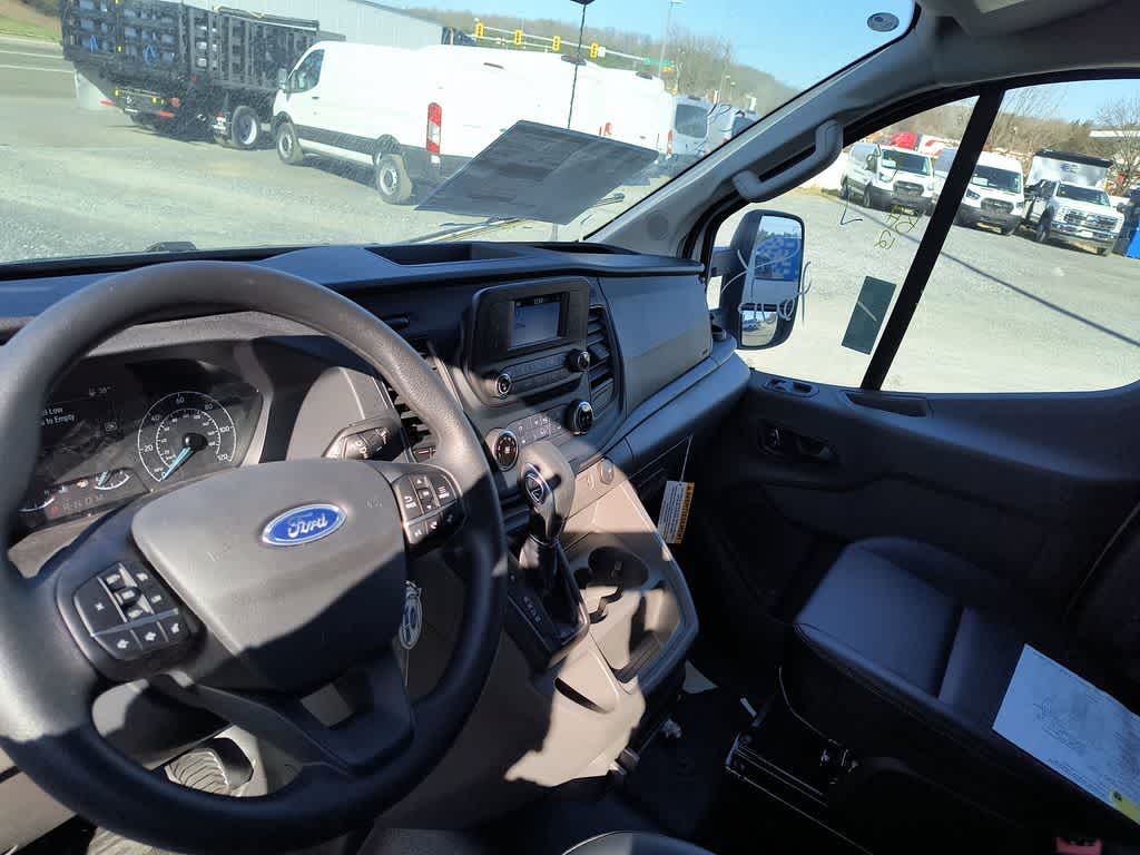 2024 Ford Transit-150 Cargo Van 