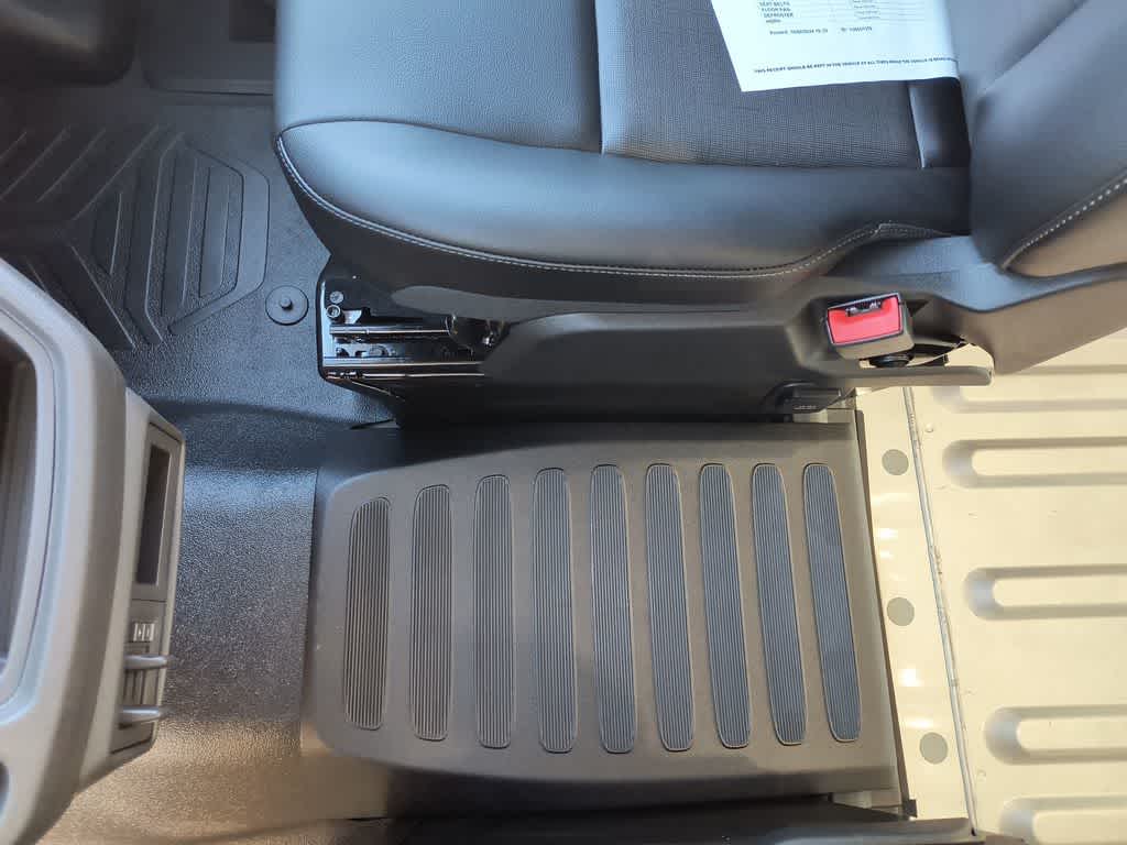2024 Ford Transit-150 Cargo Van 
