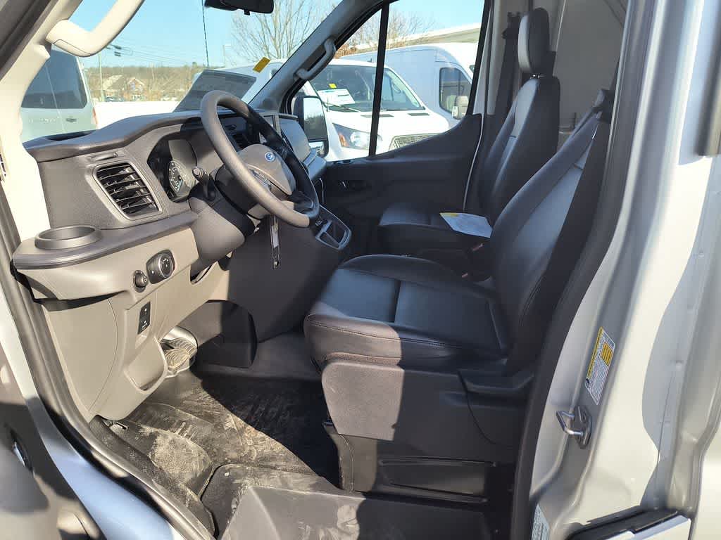 2024 Ford Transit-150 Cargo Van 