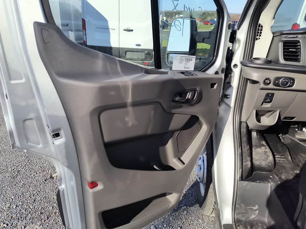2024 Ford Transit-150 Cargo Van 