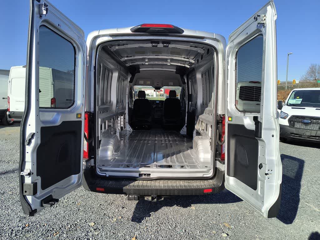 2024 Ford Transit-150 Cargo Van 